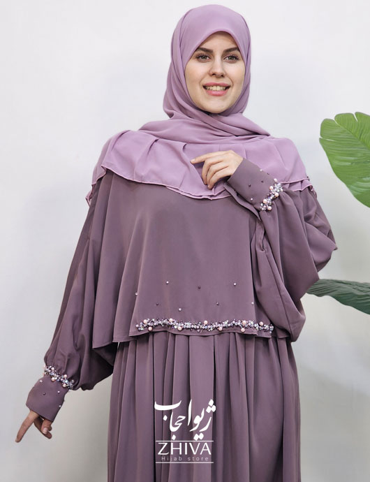 ارغوان جواهردوزی