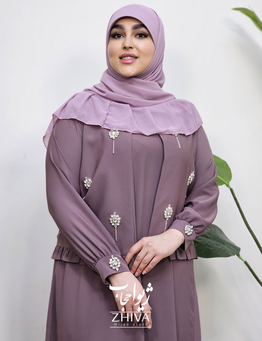 کت و سارافون آذین