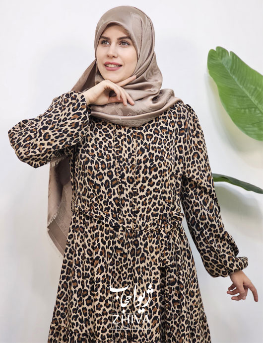 مانتو ساحلی 