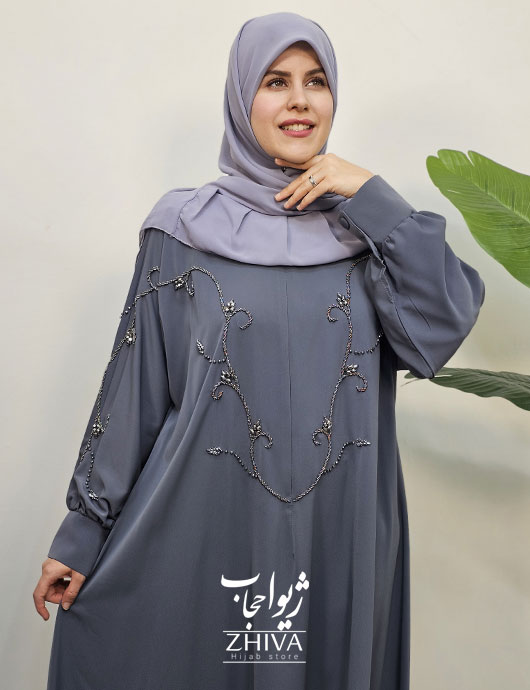 عبا جواهردوزی تابان طوسی