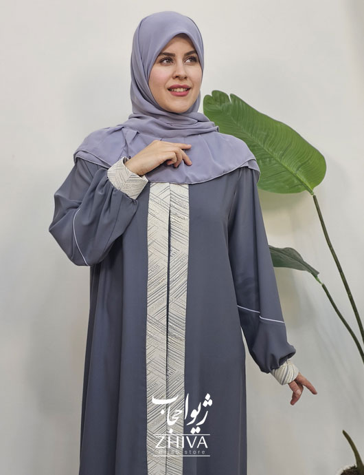 عبا مهياس جلوباز