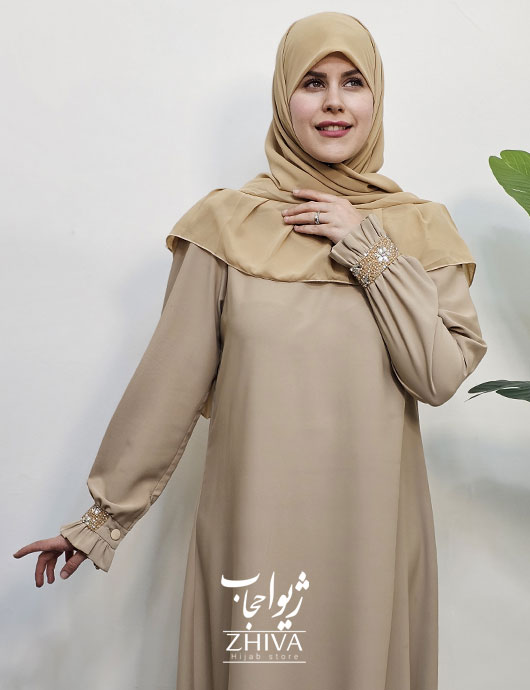 افرا جواهردوزی مچ كرمی	