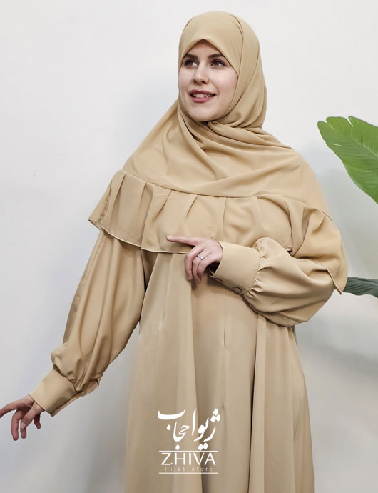 عبا تابان ندا كرمی