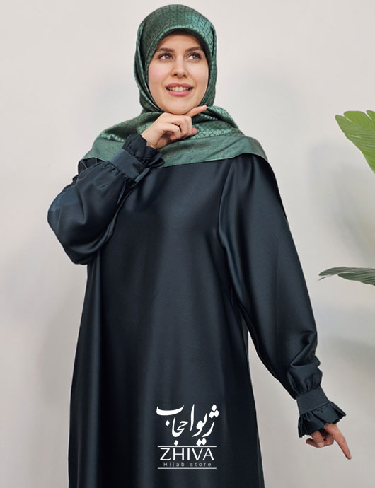 افرا ساتن جوليا سبز