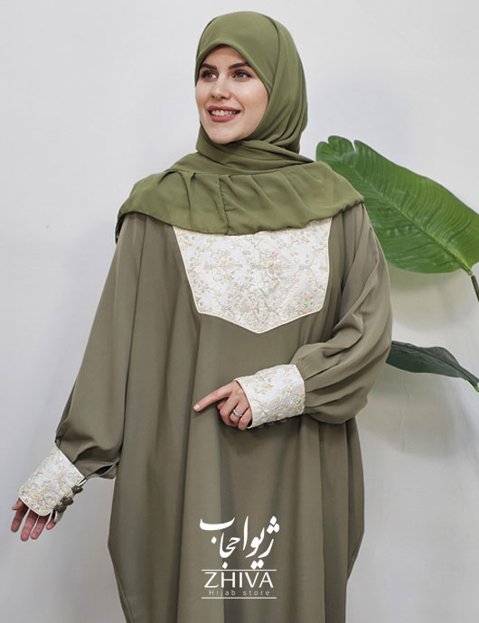 عبا خرج كار سما