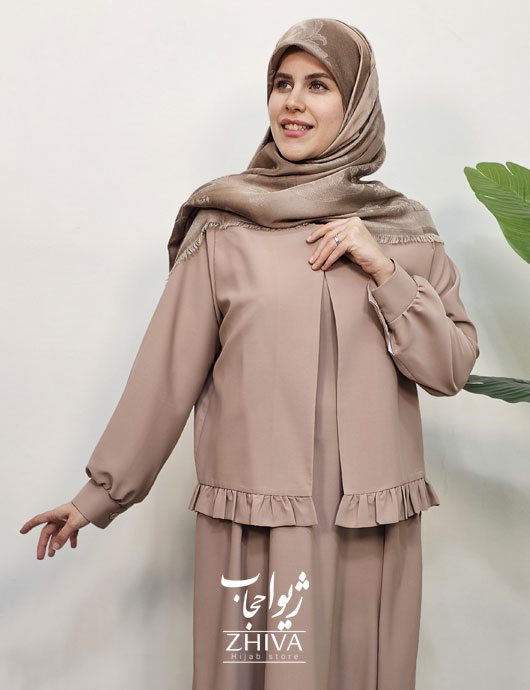 كت سارافون آذين