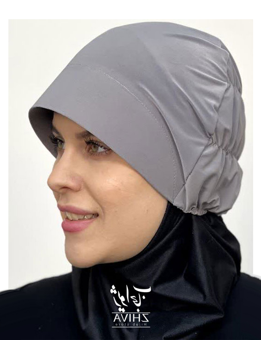 کلاه نقاب حجاب طوسی