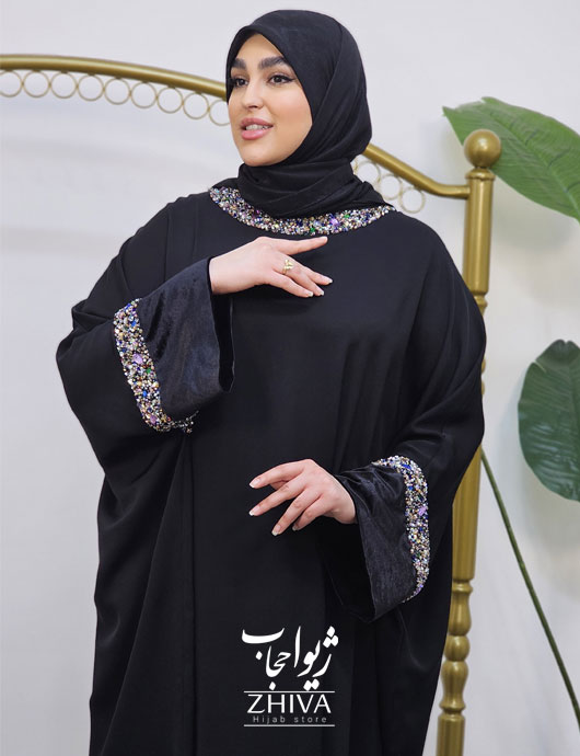 عبا لوكس