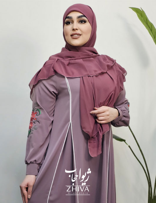 ترنم گلدوزی