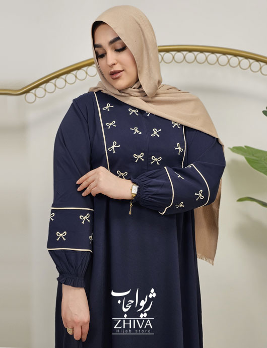 پاپيون گلدوزی پاپيون گلدوزی