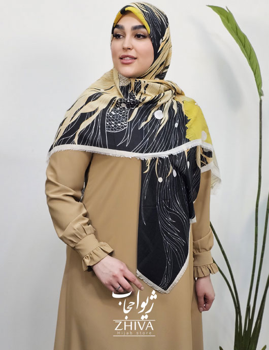 عبای افرا كرمی