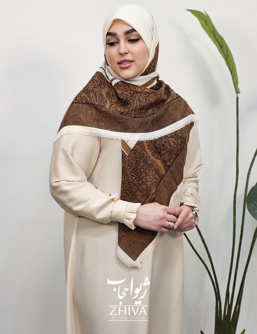 عبای افرا شيری 99 درصد سالم