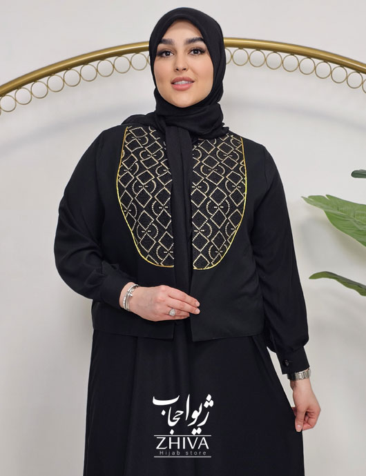 كت سارافن خرج كار