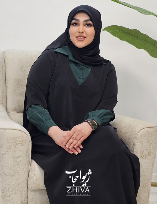 عبای ترلان كد 11	