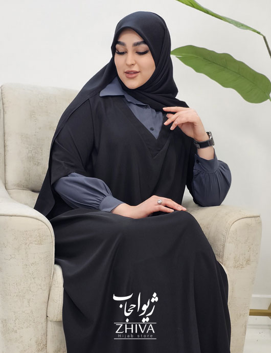 عبای ترلان كد 12	