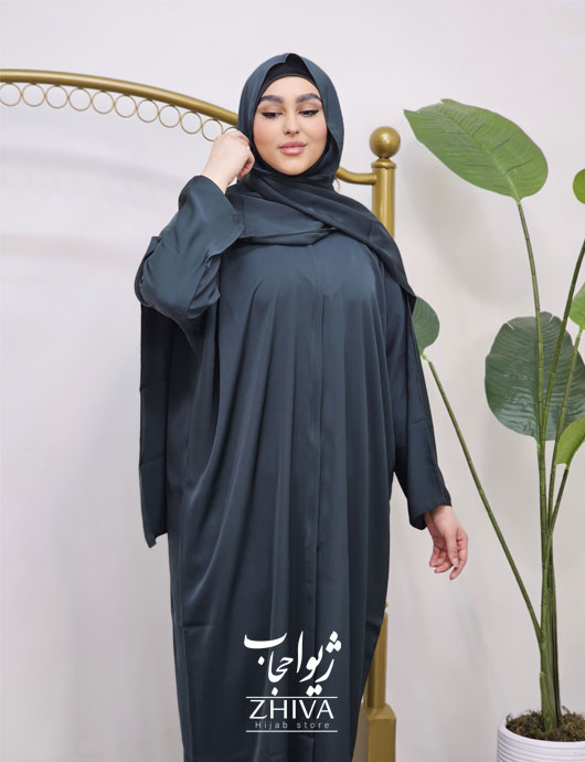 عبای ميزبان كله غازی	