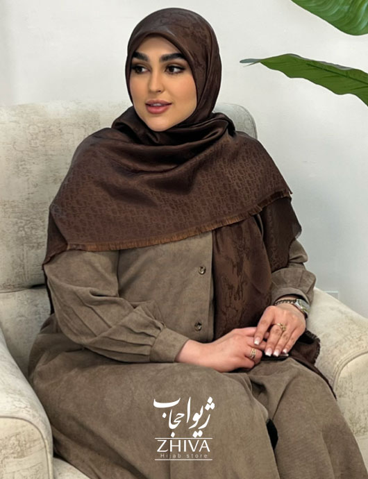 عبا اريكا نسكافه ای