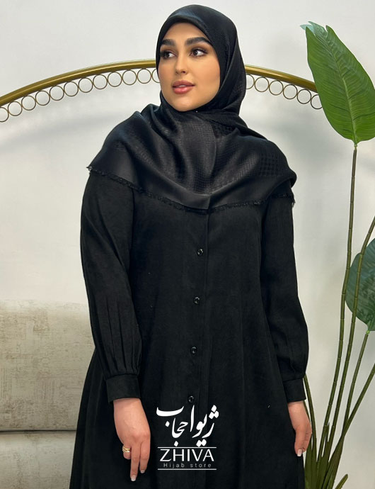 عبا اريكا مشكی