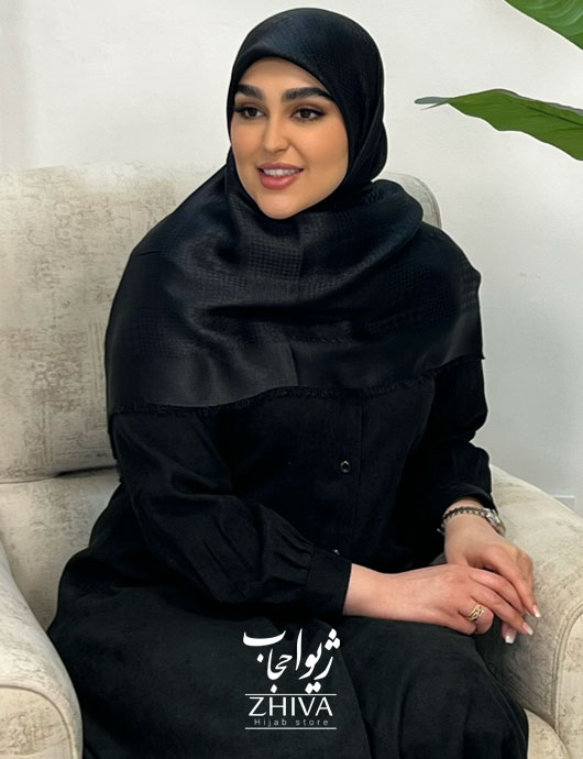 عبا اريكا مشكی