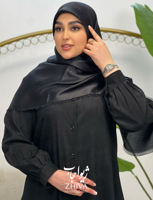 عبا اريكا مشكی