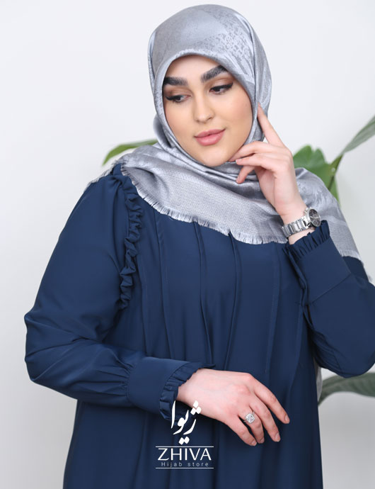 عبا معصومه سرمه ای