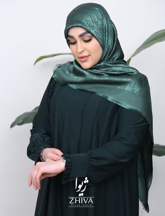 عبا معصومه سبز