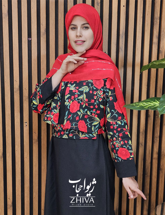 كت سارافون يلدایی طرح 2