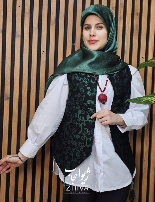 ست 3 تيكه يلدايی طرح 1