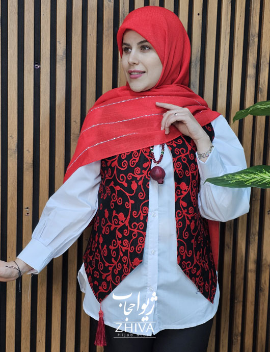 ست 3 تيكه يلدايی