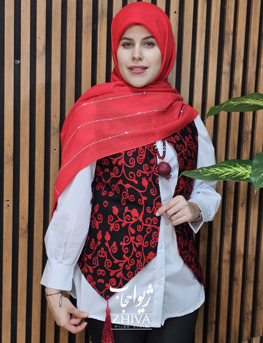 ست 3 تيكه يلدايی