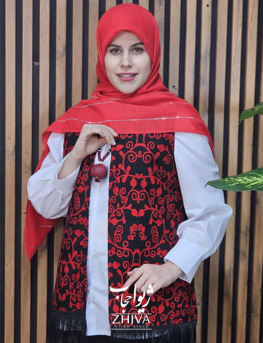 ست 3 تيكه يلدايی