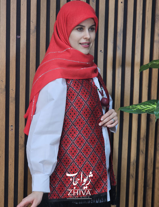 ست 3 تيكه يلدايی