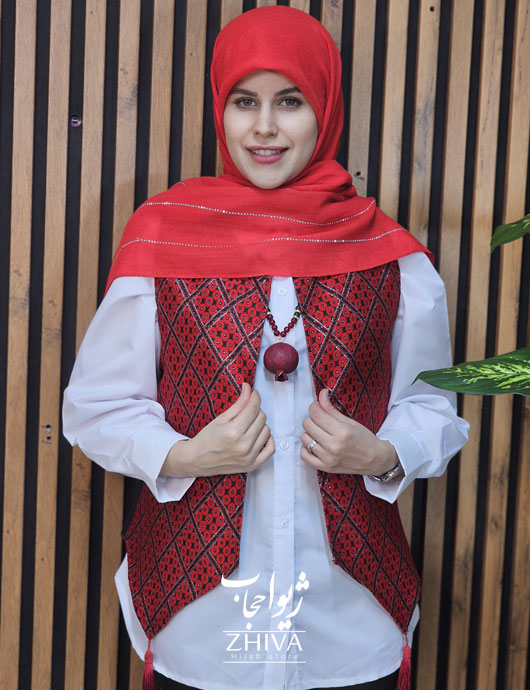 ست 3 تيكه يلدايی