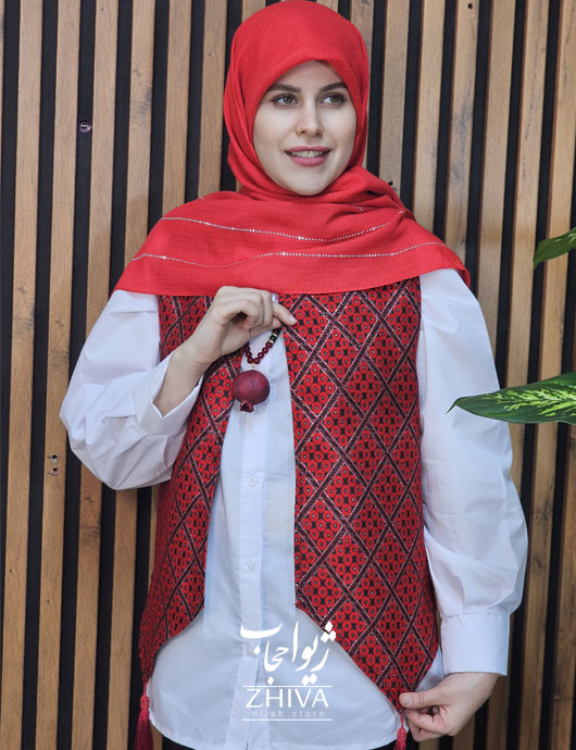 ست 3 تيكه يلدايی