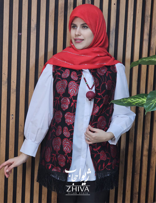 ست 3 تيكه يلدايی