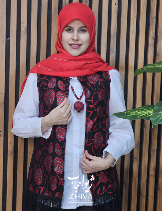 ست 3 تيكه يلدايی