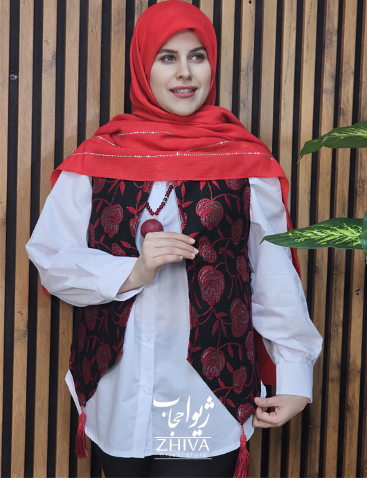 ست 3 تيكه يلدايی