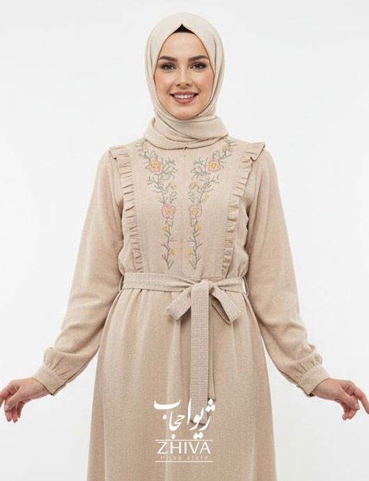 عبای رونيكا كرمی