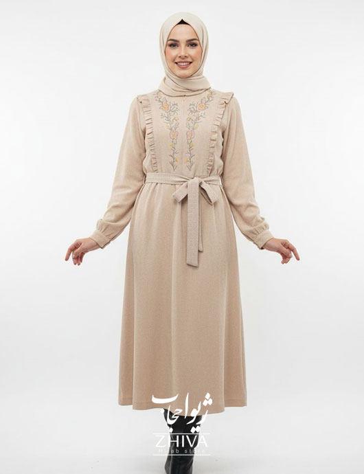 عبای رونيكا كرمی
