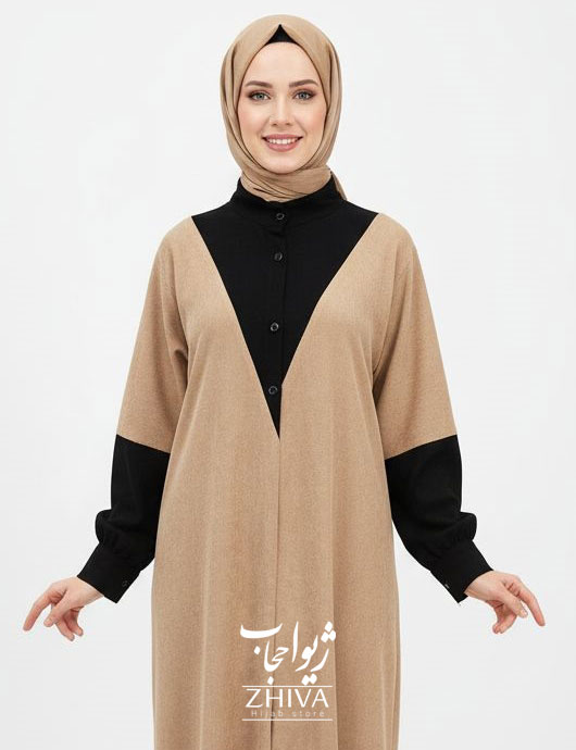 عبا هفتی نيلا كرمی