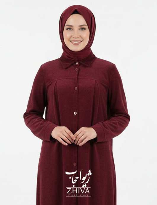 مانتو آتنا زرشكی