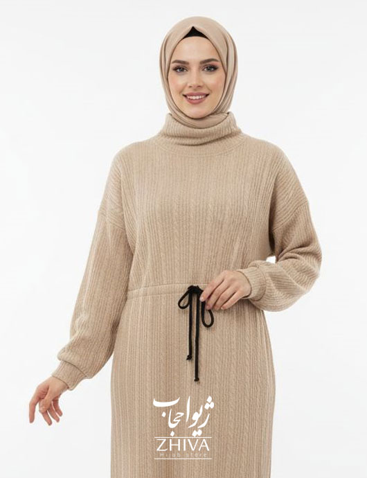 كفتان بافت ديانا كرمی