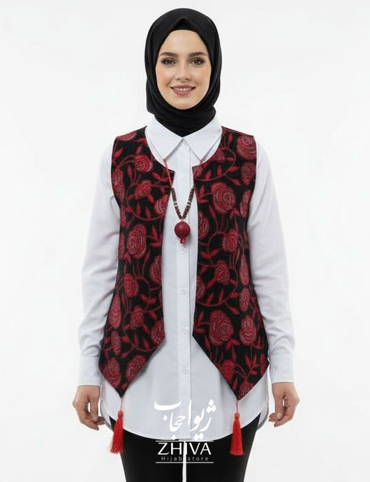 جليقه تك يلدايی