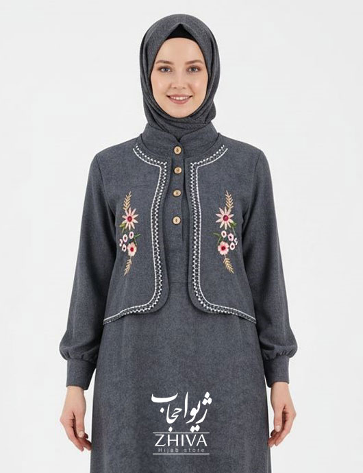 كت و سارافون گيسو طوسی