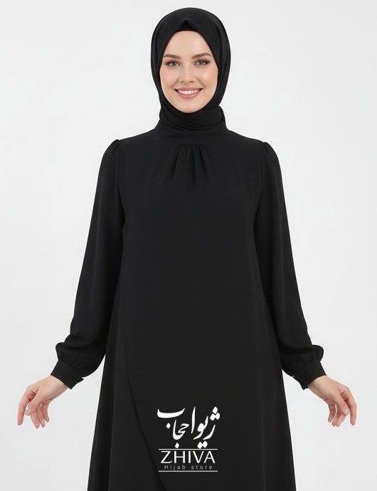 عبای تاجی ساده