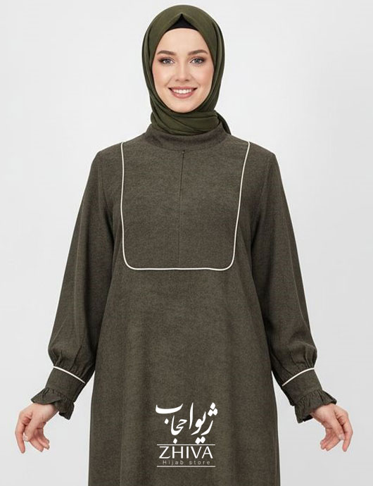 عبای جيران سبز 2