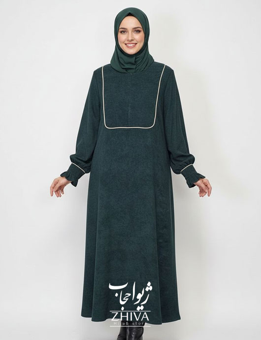 عبای جيران سبز