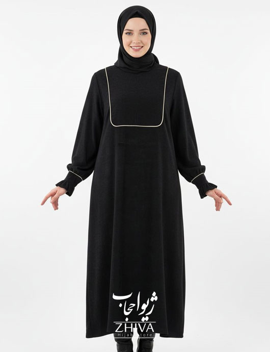 عبای جيران سبز