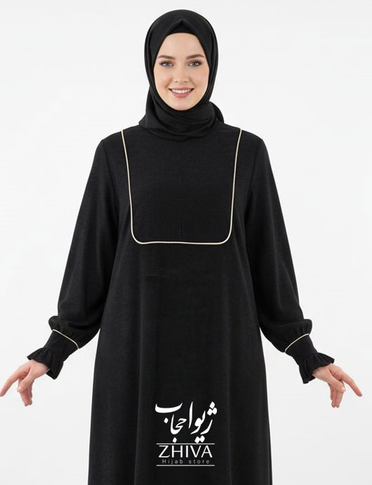 عبای جيران سبز