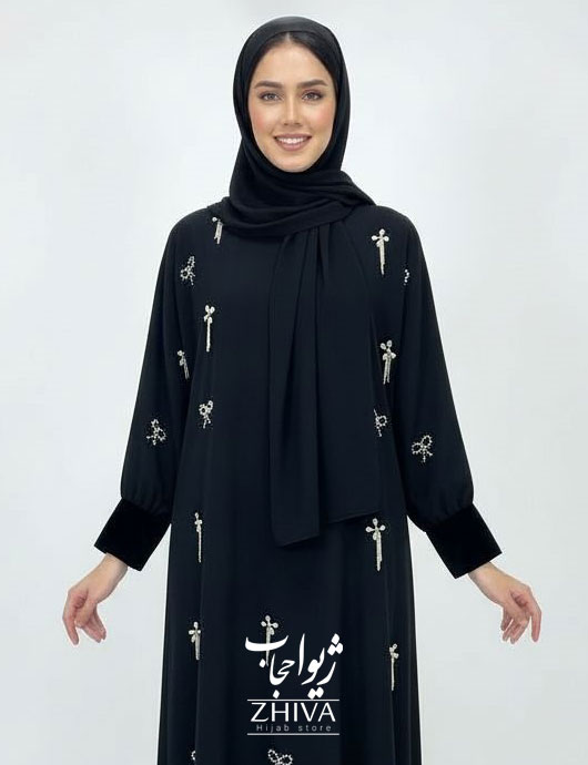 عبا جواهردوزی موزيكال 